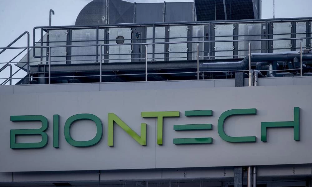 Εμβόλιο BioNTech: Διαθέσιμο για παιδιά 5-11 ετών από τον Οκτώβριο